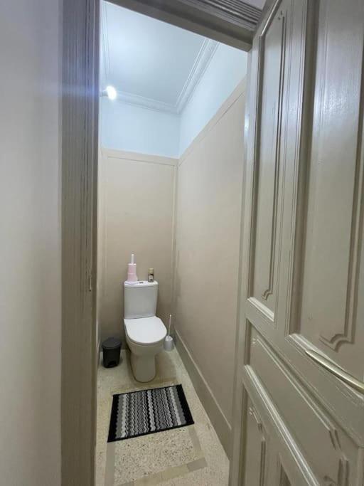 شقة Ideal Location In The Heart Of Lhivernage مراكش المظهر الخارجي الصورة
